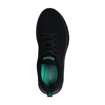 Bobs Unity - Black Black