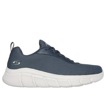 Bobs B Flex - Silver Tan