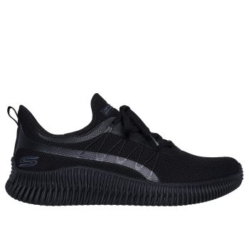 Bobs Geo - Black Black