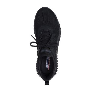 Bobs Geo - Black Black