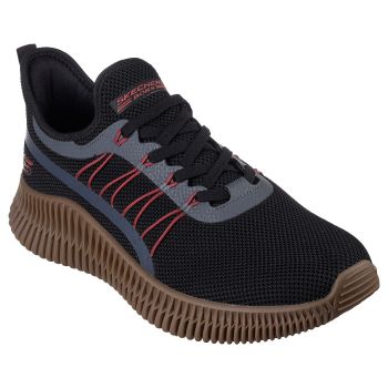 Bobs Geo - Black Multi