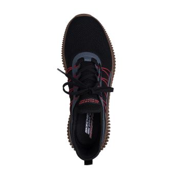 Bobs Geo - Black Multi