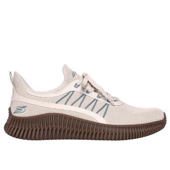 Bobs Geo - Natural Mint