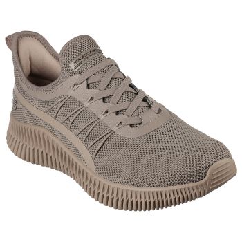 Bobs Geo - Taupe