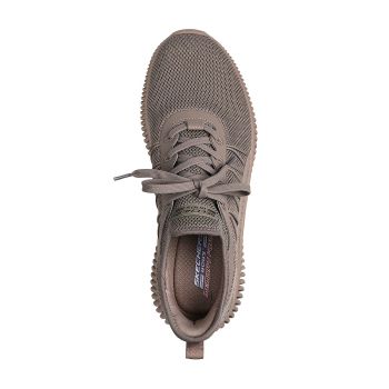 Bobs Geo - Taupe
