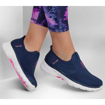 Slip-ins Go Walk 6 - Fabulous View - Navy