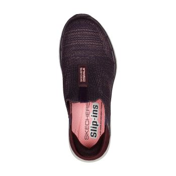 Slip-ins Go Walk 6 - Fabulous View - Plum