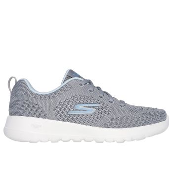 Go Walk Joy - Gray/Blue