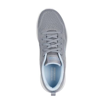Go Walk Joy - Gray/Blue