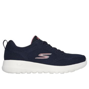 Go Walk Joy - Navy Pink