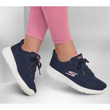 Go Walk Joy - Navy Pink
