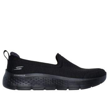 Go Walk Flex - Black Black