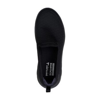 Go Walk Flex - Black Black