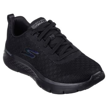 Go Walk Flex - Black Black
