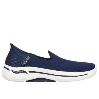 Slip-ins Go Walk Arch Fit - Summer - Navy White