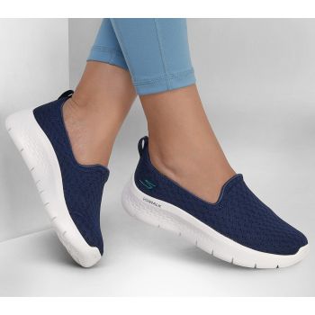 Go Walk Flex - Ocean Wind - Navy