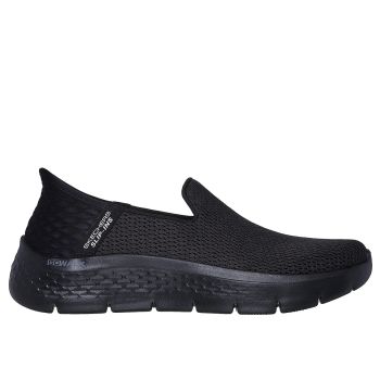Slip-ins Go Walk Flex - Relish - Black Black
