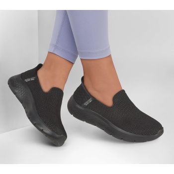 Slip-ins Go Walk Flex - Relish - Black Black