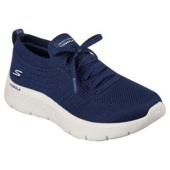 Go Walk Flex - Navy White