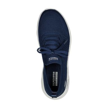 Go Walk Flex - Navy White