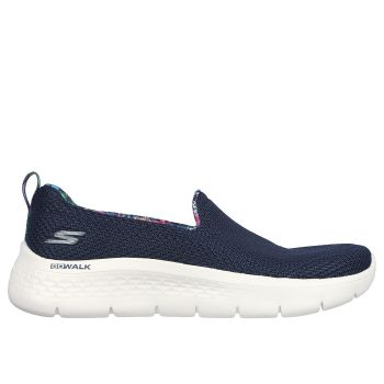Go Walk Flex - Navy White
