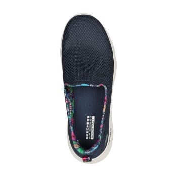 Go Walk Flex - Navy White