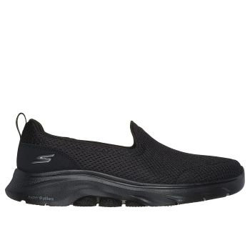 Go Walk 7 - Black Black