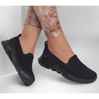 Go Walk 7 - Black Black