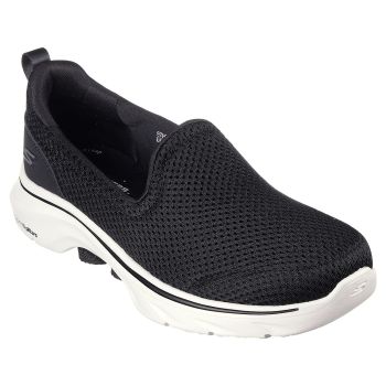 Go Walk 7 - Black White