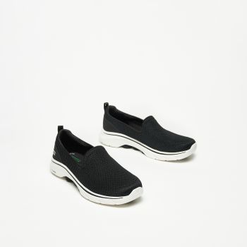 Go Walk 7 - Black White