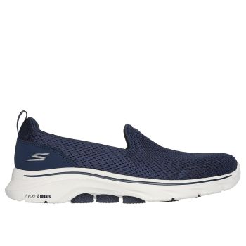 Go Walk 7 - Navy White