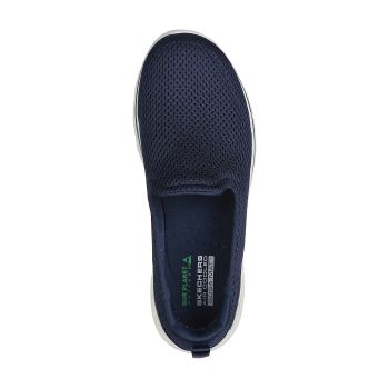 Go Walk 7 - Navy White