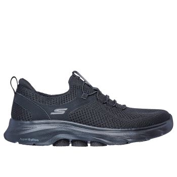Go Walk 7 - Black Black
