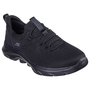 Go Walk 7 - Black Black