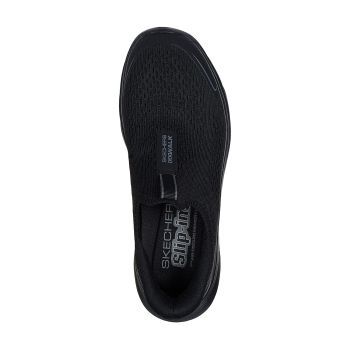 Go Walk 7 - Black
