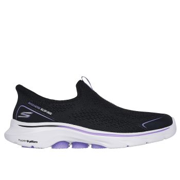 Go Walk 7 - Black Lavender