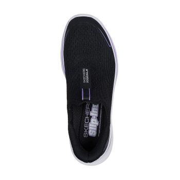 Go Walk 7 - Black Lavender