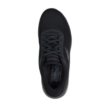 Go Walk Flex - Black Black
