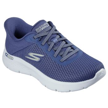 Go Walk Flex - Blue Green