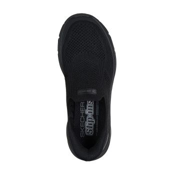 Go Walk 8 - Black