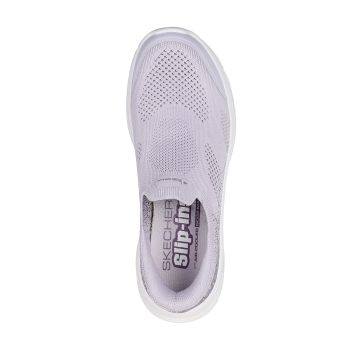 Go Walk 8 - Lavender