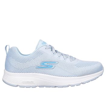 Go Run Consistent - Light Blue