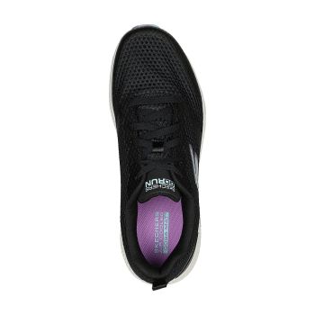 Go Run Consistent - Black Lavender