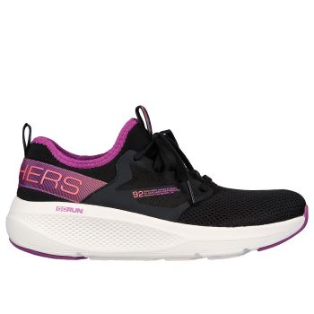 Go Run Elevate - Black Purple