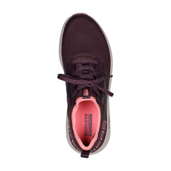 Go Run Elevate - Plum