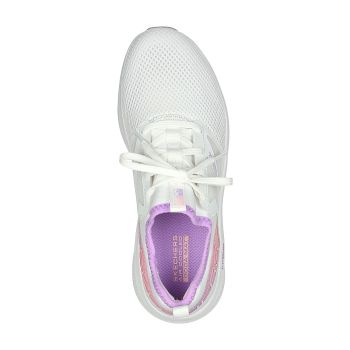 Go Run Elevate - White Lavender