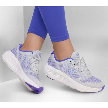 Go Run Elevate - Gray Lavender