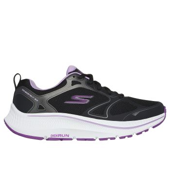 Go Run Consistent 2.0 - Black Purple