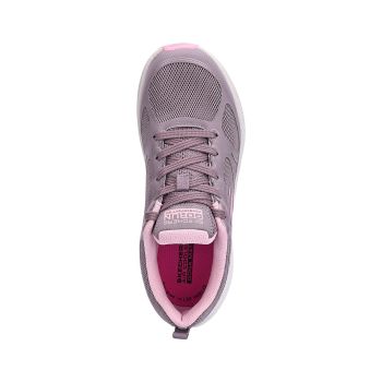 Go Run Consistent 2.0 - Mauve