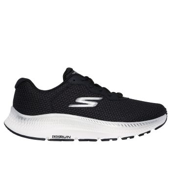 Go Run Consistent 2.0 - Black Silver